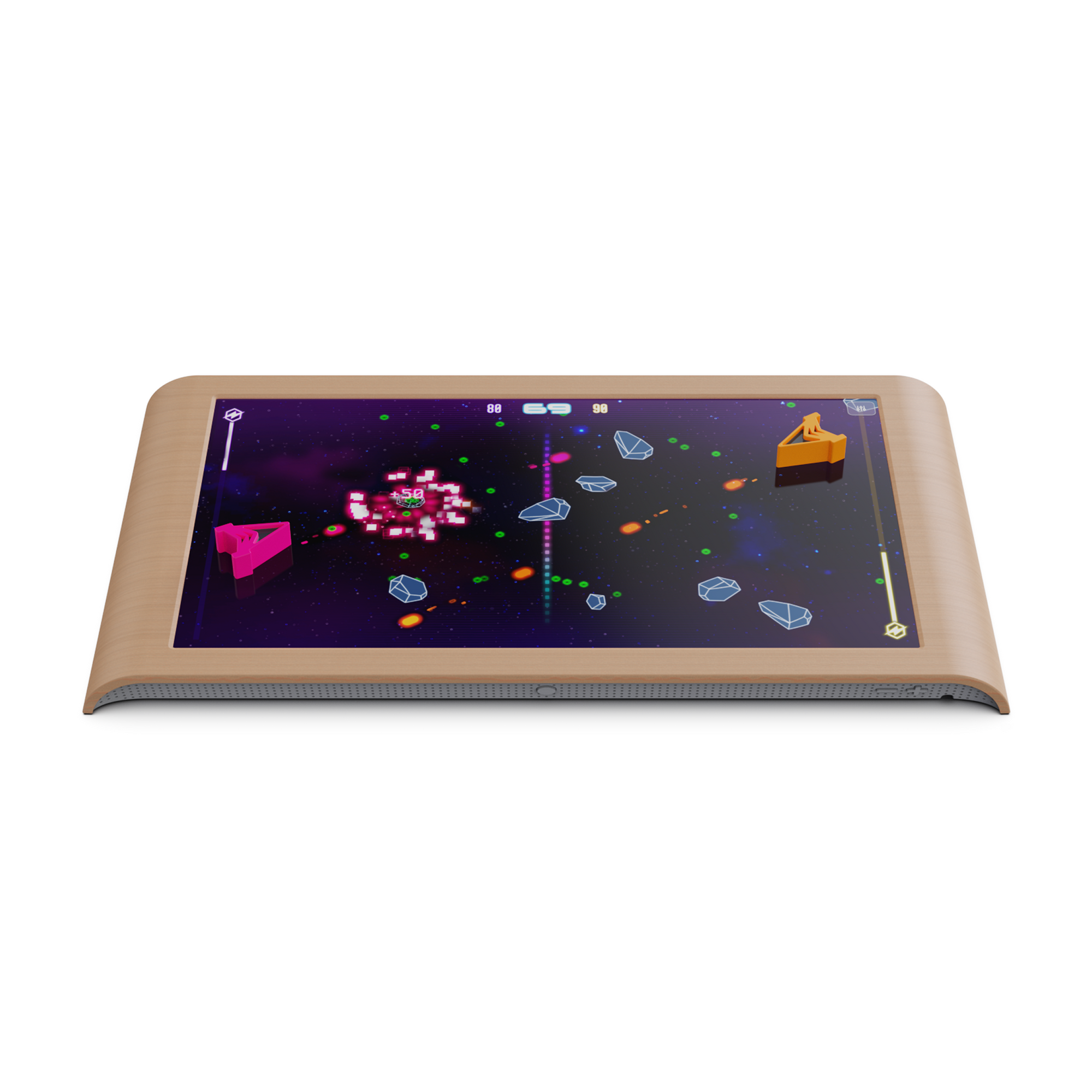 The Board