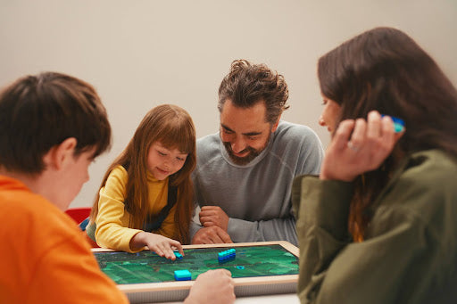 The Board