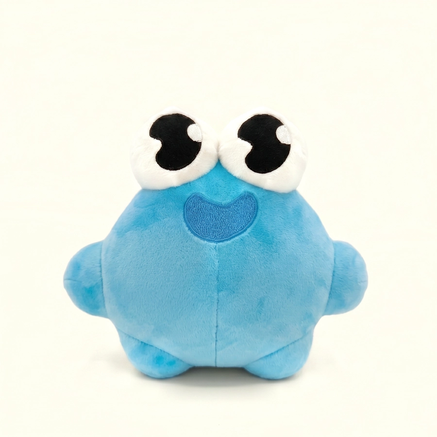 Bloogs Plush toy